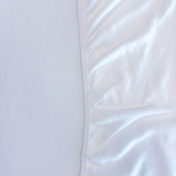 Kayori Kayori Shizu Molton Hoeslaken Voor Toppermatras