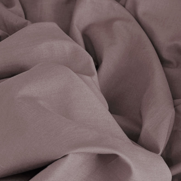 kayori Kayori Shizu Splittopper Hoeslaken stretch Jersey - Mauve