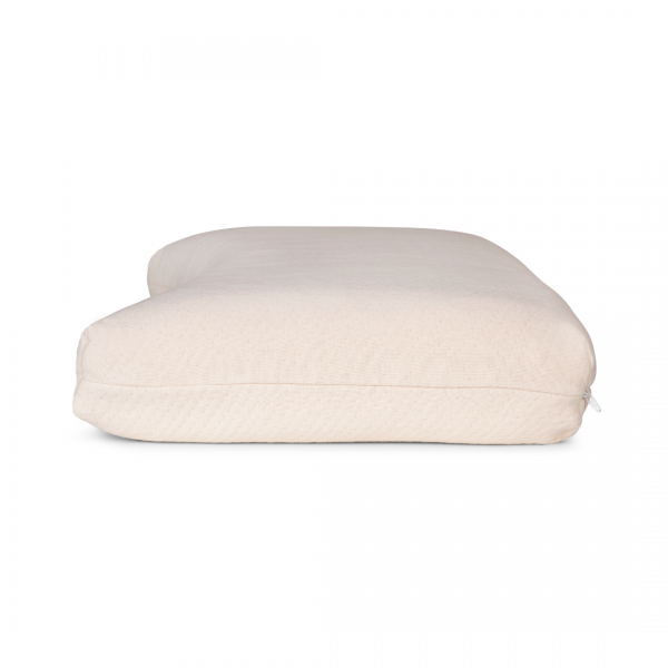 Kayori Kayori Sosei Natuurlatex Hoofdkussen 40x60 - Soft