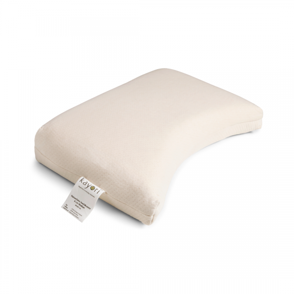 Kayori Kayori Sosei Natuurlatex Hoofdkussen 40x60 - Soft