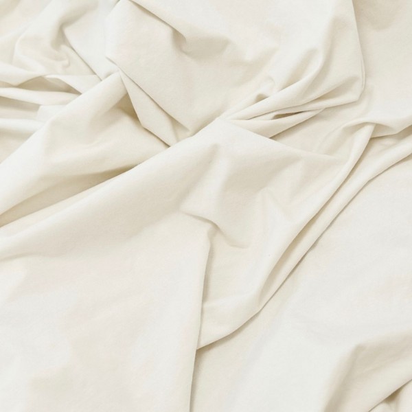 Kayori Kayori - Sota - Kussensloop 10cm 2 Stuks - 40x60 - Offwhite