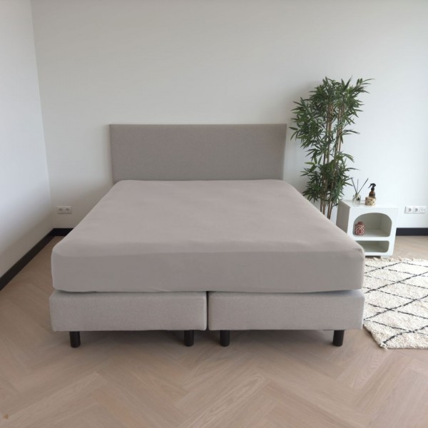 Kayori Kayori Sota - Splittopper HSL-Tencel-140-160/200-220-Warmgri