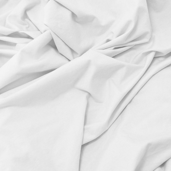 Kayori Kayori Sota - Topper HSL - Tencel - 80-100/200-220 - Wit