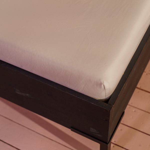 kayori Kayori Splitmatras hoeslaken Shizu Perkal - Zand