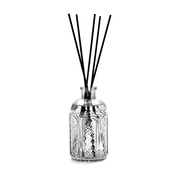 kayori Kayori Taji leeg glas 240ml diffuser transparant