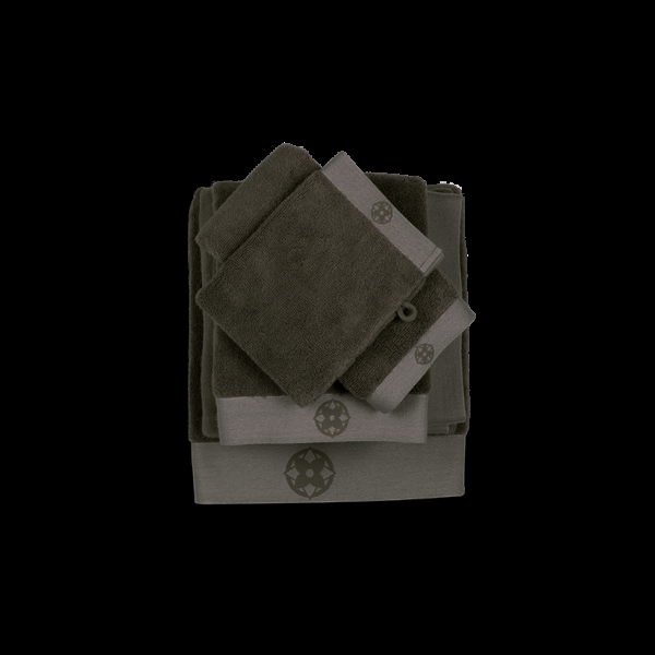 kayori Taoru Badgoed - Donkergroen