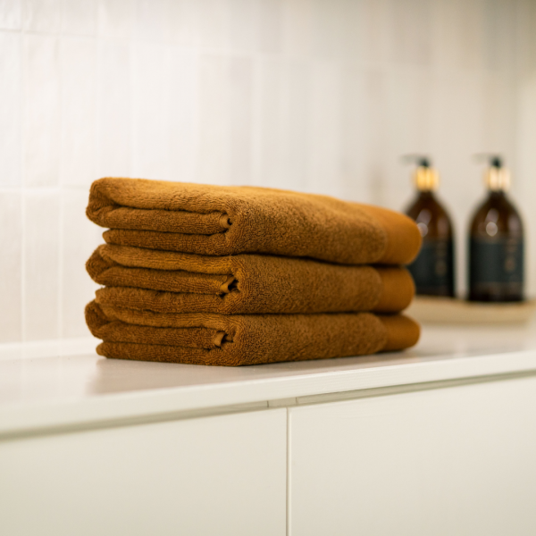 Kayori Taoru Badgoed - Goud