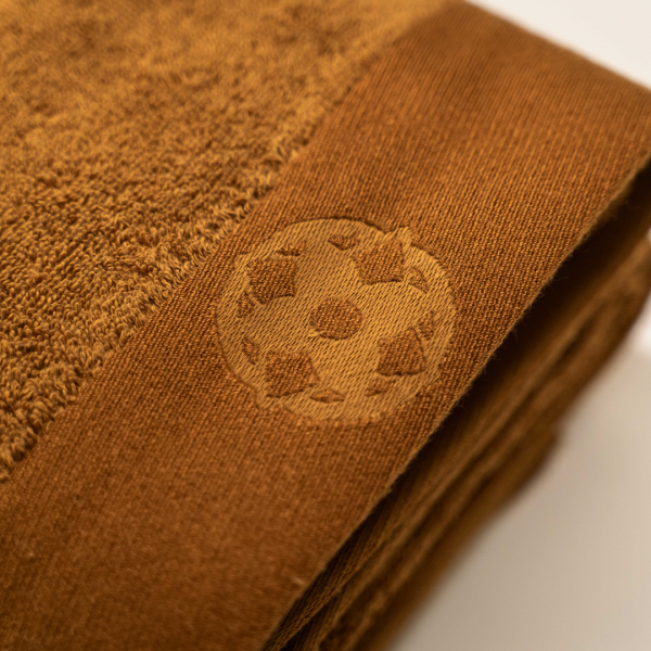 Kayori Taoru Badgoed - Goud