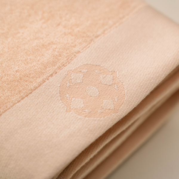 Kayori Taoru Badgoed - Nude