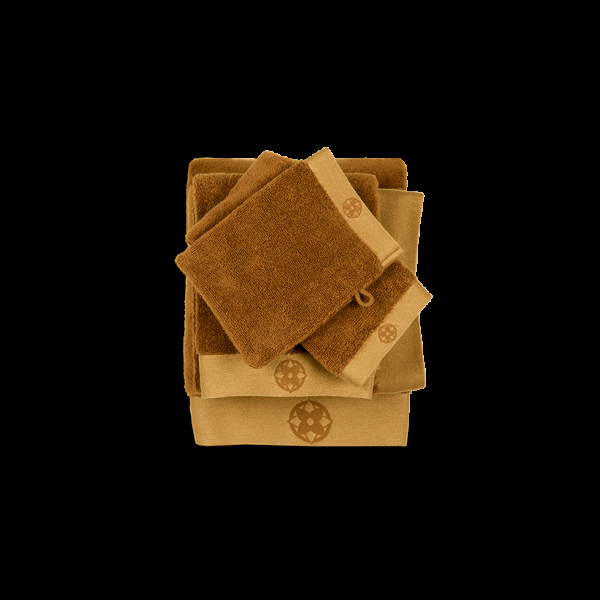 kayori Taoru Badgoed sets - Goud