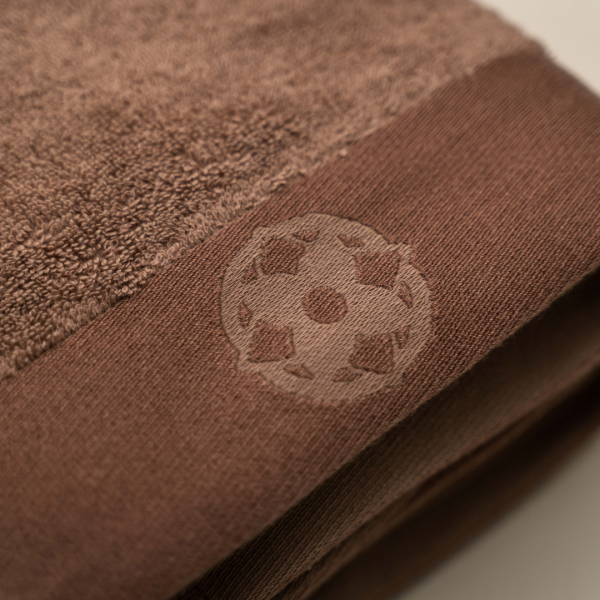 Kayori Taoru Badgoed - Terra