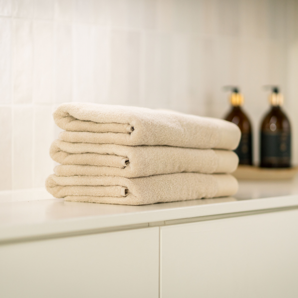 Kayori Taoru Badgoed - Zand