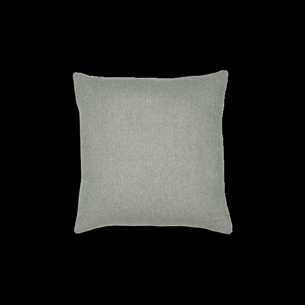 Kayori Kayori Tibet - Sloop Met Rits - Linnen - 50/50 - Antracite