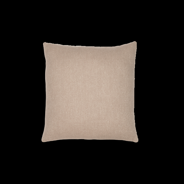 kayori Kayori Tibet - Sloop met rits - Linnen - 50/50 - Hazel