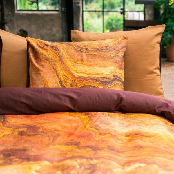 Kayori Kayori Ueno - Dekbedovertrek - Pima Katoensatijn - Multi