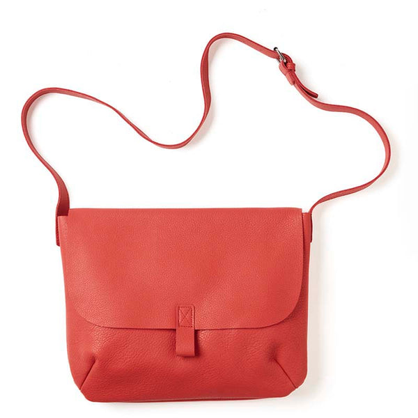 Keecie Back Yard - Coral