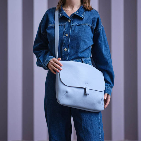 keecie Back Yard - Lavender Blue