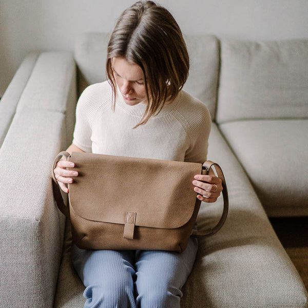 Keecie Back Yard - Moss Used Look