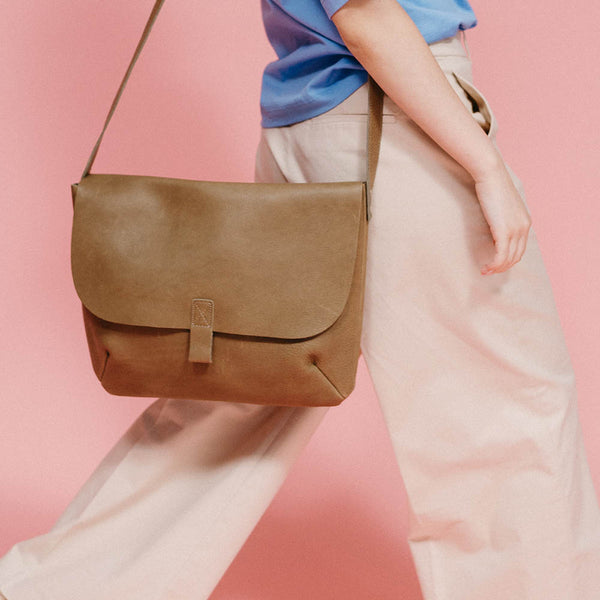 keecie Back Yard - Moss used look