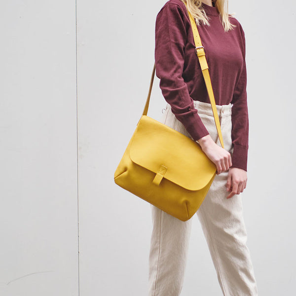 keecie Back Yard - Yellow