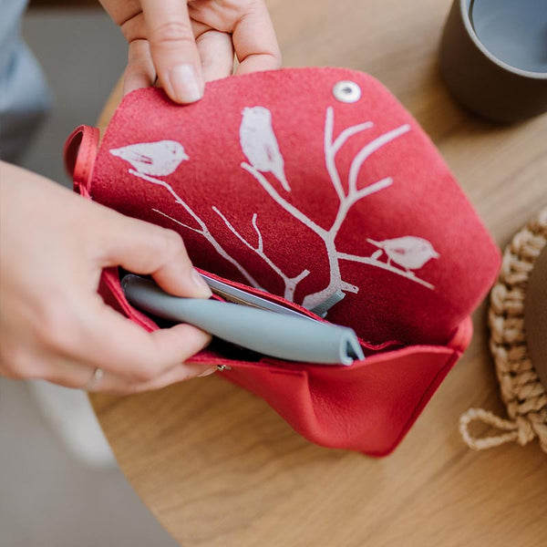 Keecie Backing Vocals - Coral