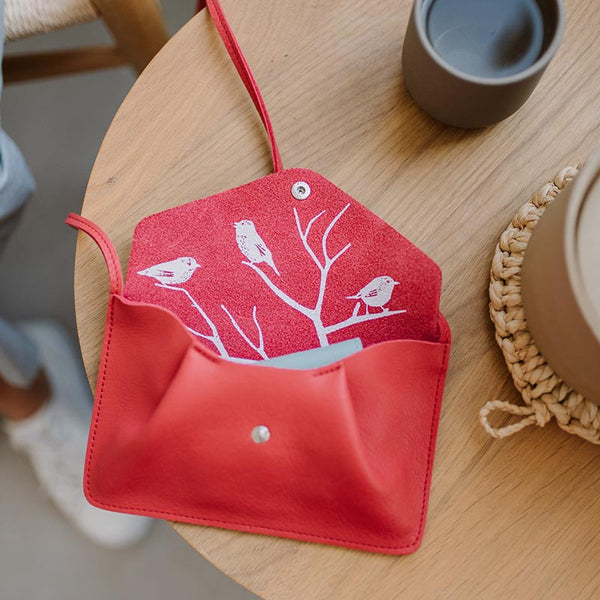 keecie Backing Vocals - Coral