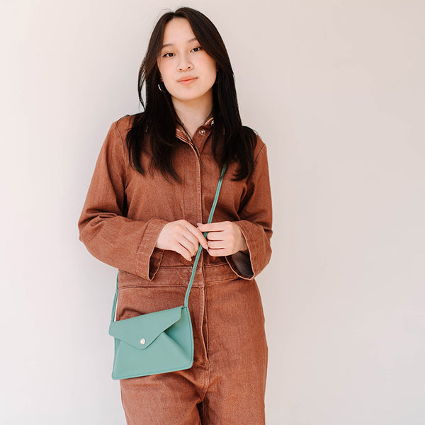 keecie Backing Vocals - Forest