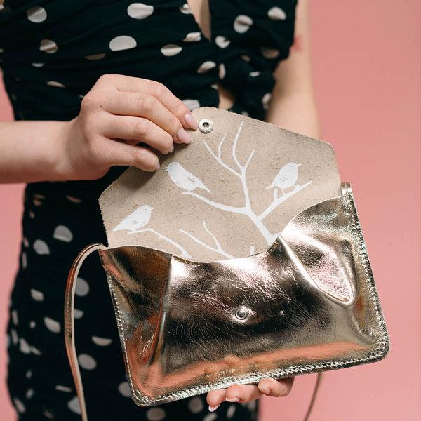 keecie Backing Vocals - Gold