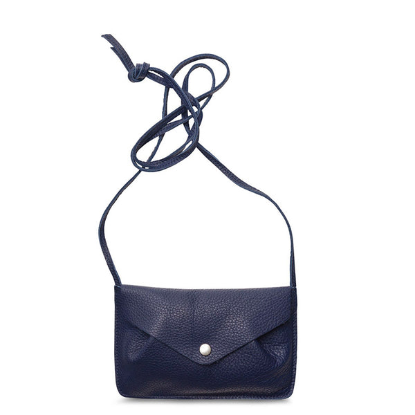 Keecie Backing Vocals - Ink Blue