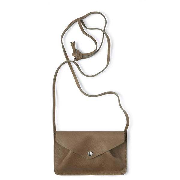 Keecie Backing Vocals - Moss Used Look