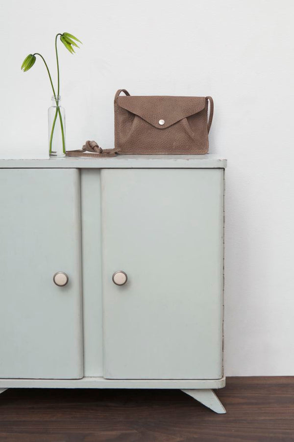 Keecie Backing Vocals - Moss Used Look