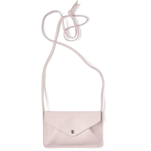 Keecie Backing Vocals - Powder Pink