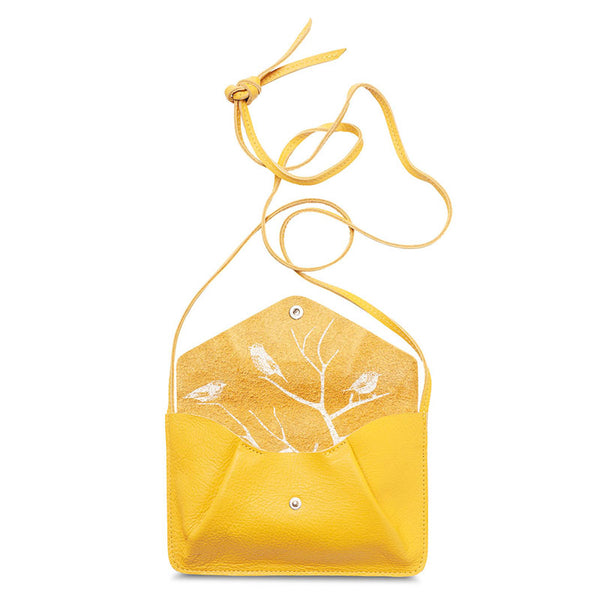 Keecie Backing Vocals - Yellow