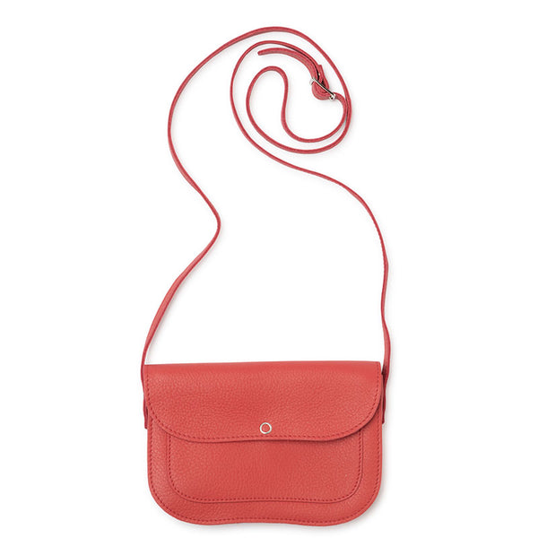 Keecie Cat Chase - Coral