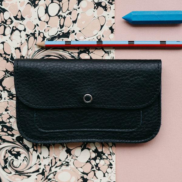 keecie Cat Chase Medium - Black