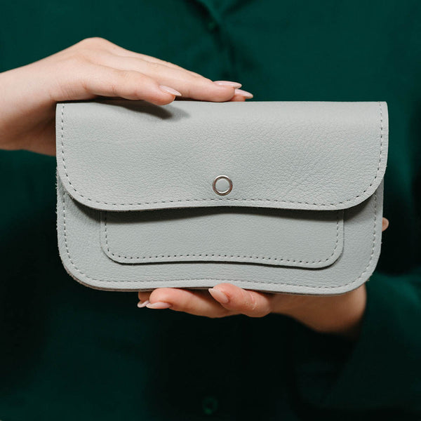 keecie Cat Chase Medium - Dusty Green