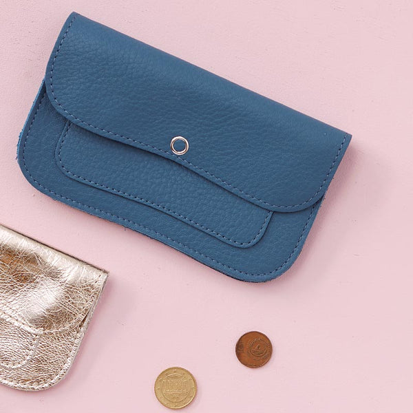 keecie Cat Chase Medium - Faded Blue