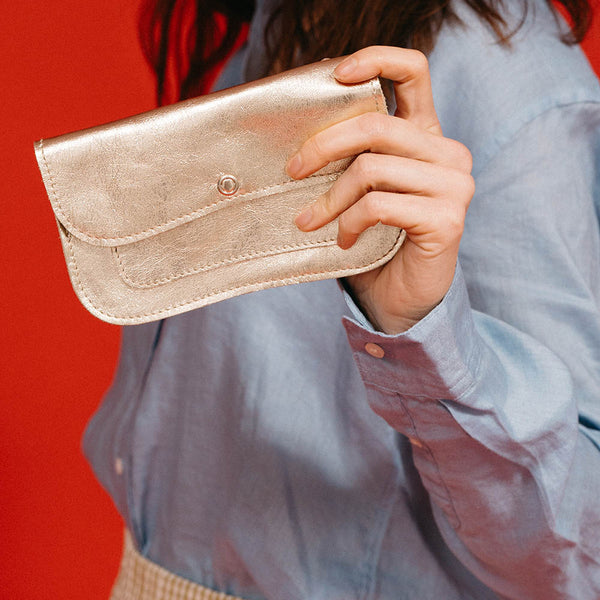 keecie Cat Chase Medium - Gold