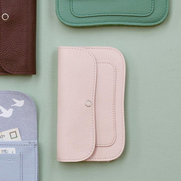 keecie Cat Chase Medium - Powder Pink