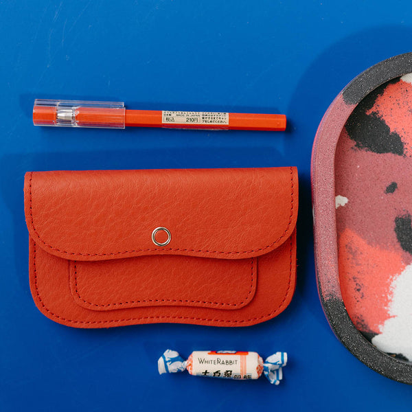 keecie Cat Chase Small - Coral