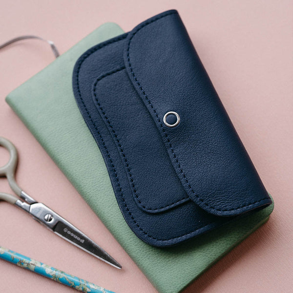 keecie Cat Chase Small - Ink Blue