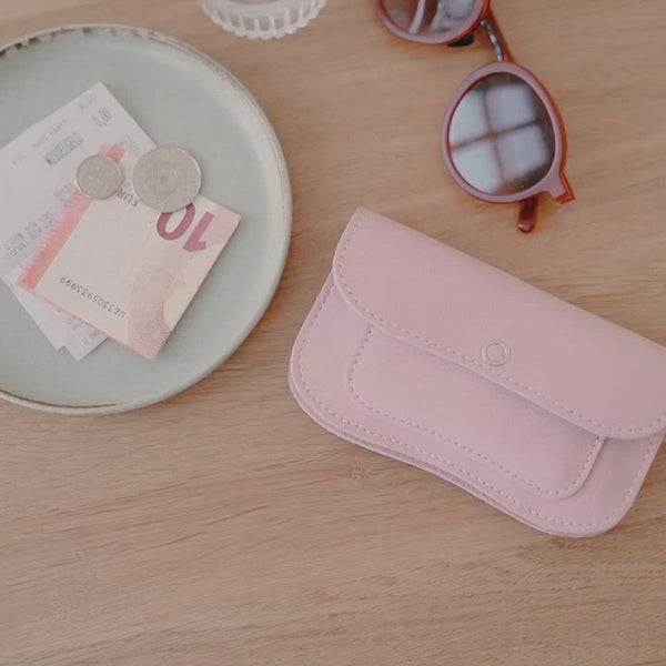 Keecie Cat Chase Small - Painters Blue