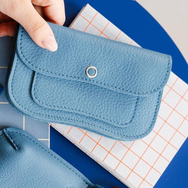 keecie Cat Chase Small - Painters Blue