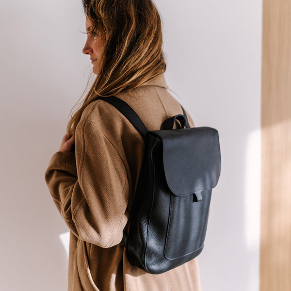 keecie Come Along - Black