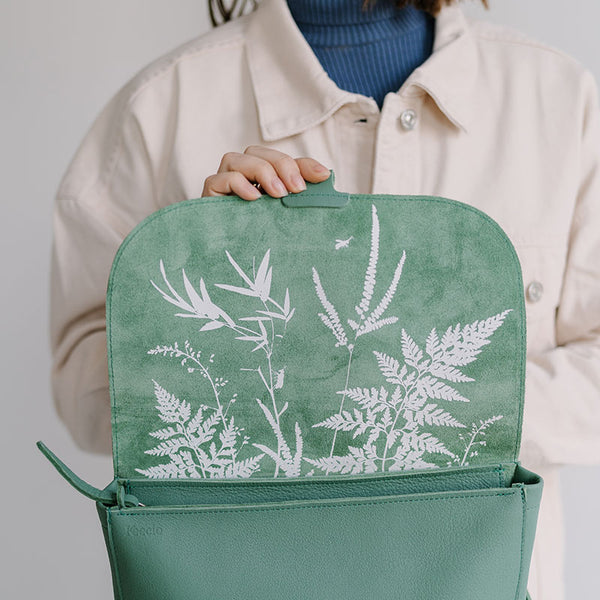 Keecie Come Along - Forest