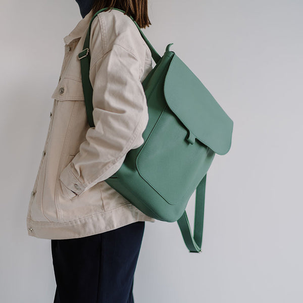 keecie Come Along - Forest