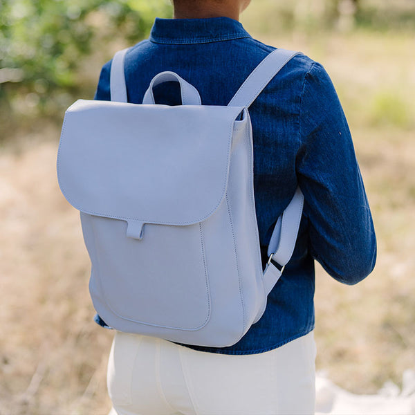 keecie Come Along - Lavender Blue