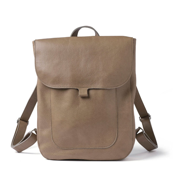 Keecie Come Along - Moss Used Look