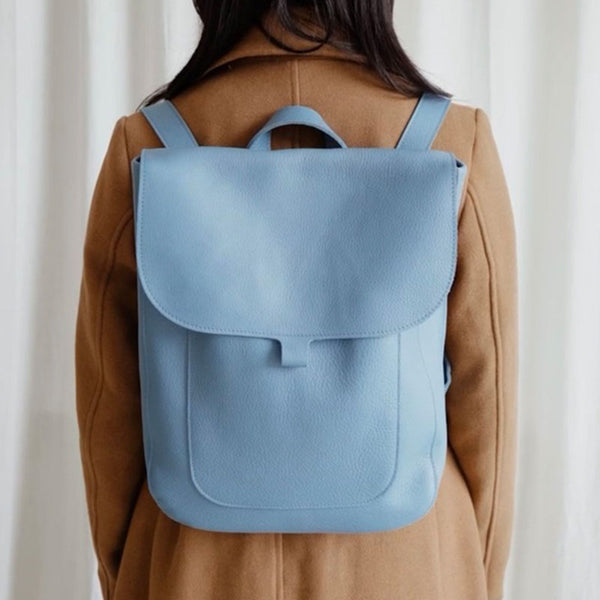 keecie Come Along - Painters Blue