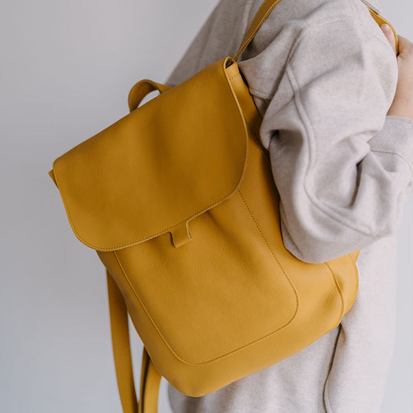 keecie Come Along - Yellow